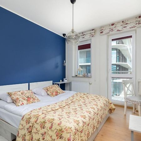 4Star Hotel With Pool - Pet-Friendly Apartment By Noclegi Renters Колобжег Экстерьер фото