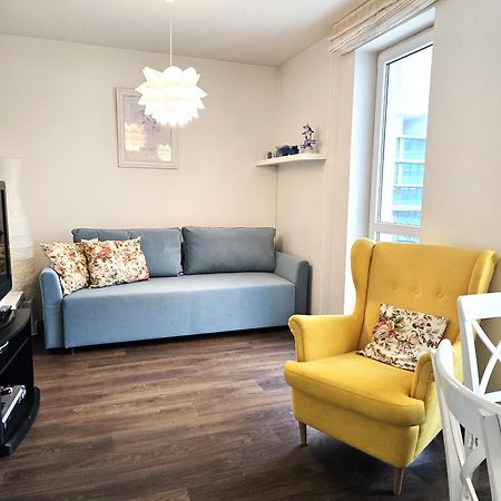 4Star Hotel With Pool - Pet-Friendly Apartment By Noclegi Renters Колобжег Экстерьер фото