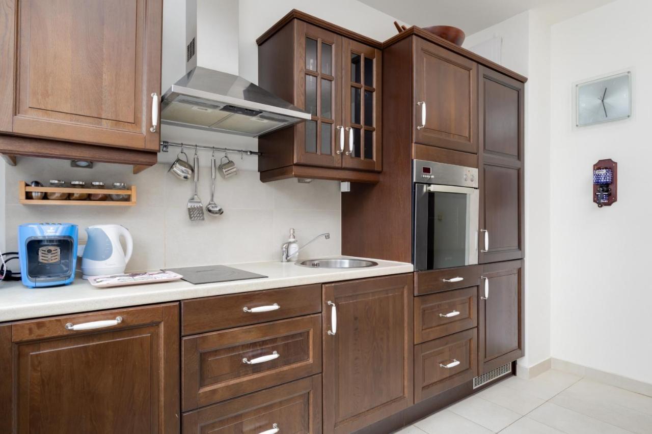 4Star Hotel With Pool - Pet-Friendly Apartment By Noclegi Renters Колобжег Экстерьер фото