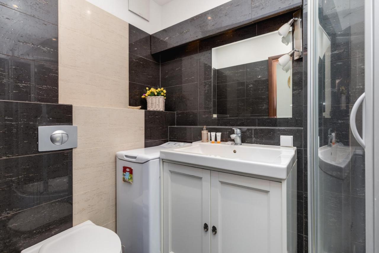 4Star Hotel With Pool - Pet-Friendly Apartment By Noclegi Renters Колобжег Экстерьер фото