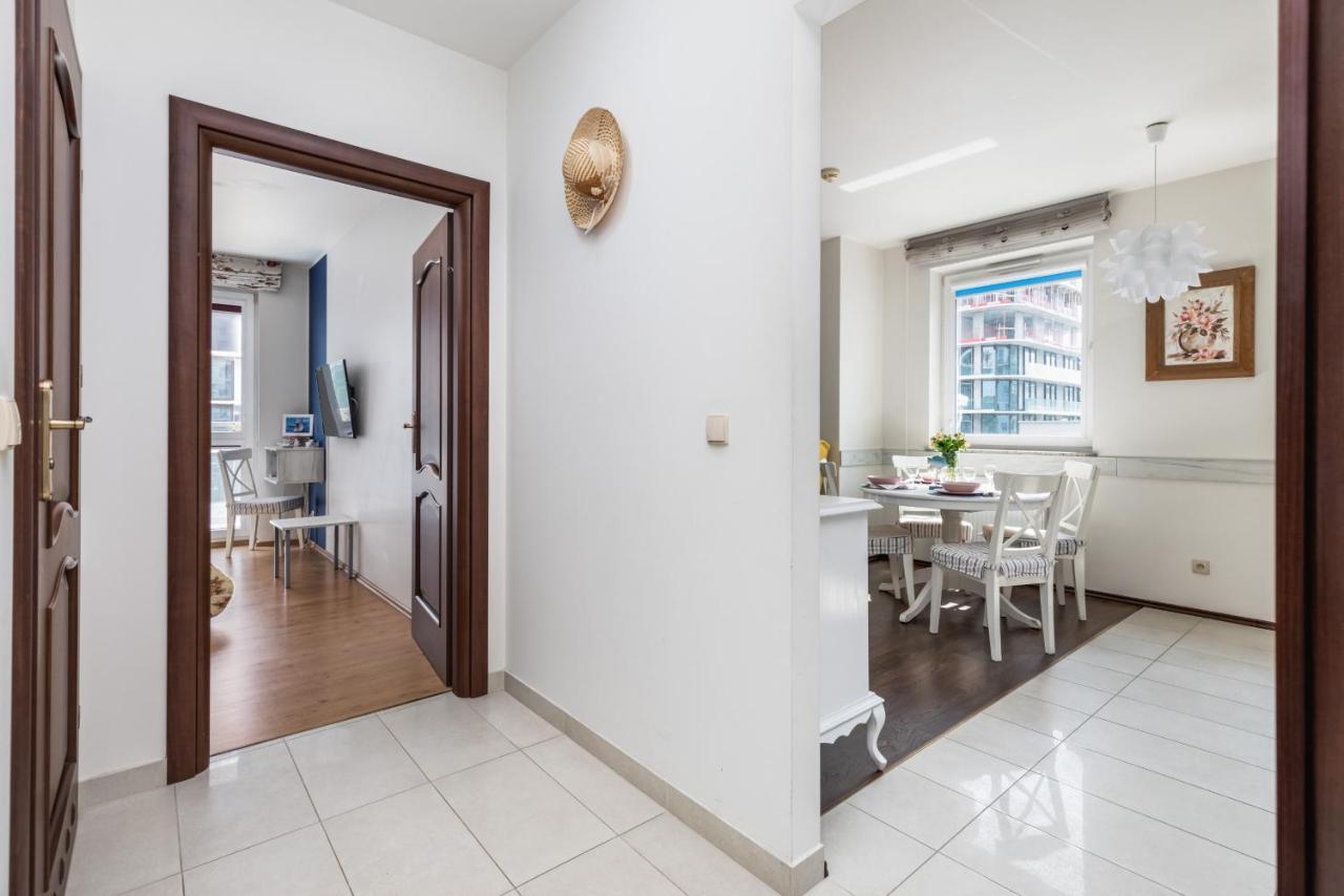 4Star Hotel With Pool - Pet-Friendly Apartment By Noclegi Renters Колобжег Экстерьер фото