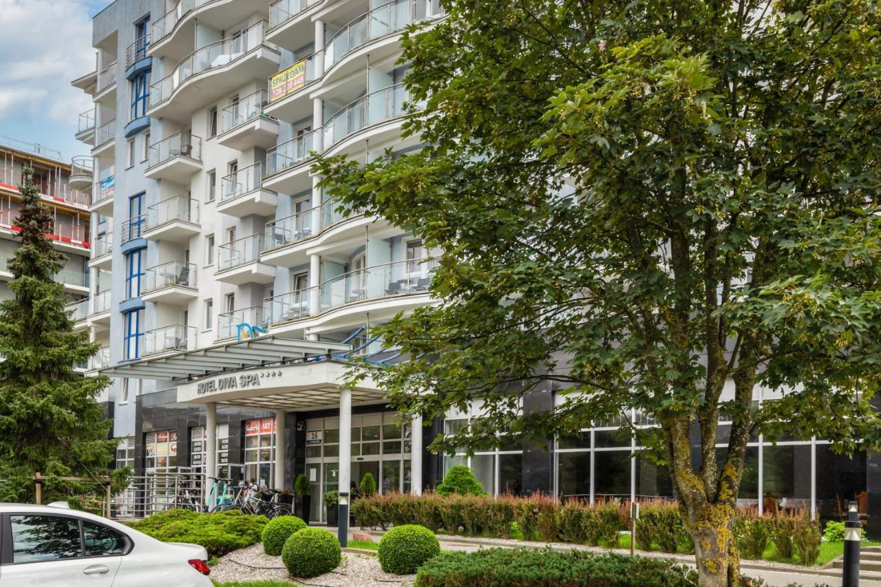 4Star Hotel With Pool - Pet-Friendly Apartment By Noclegi Renters Колобжег Экстерьер фото