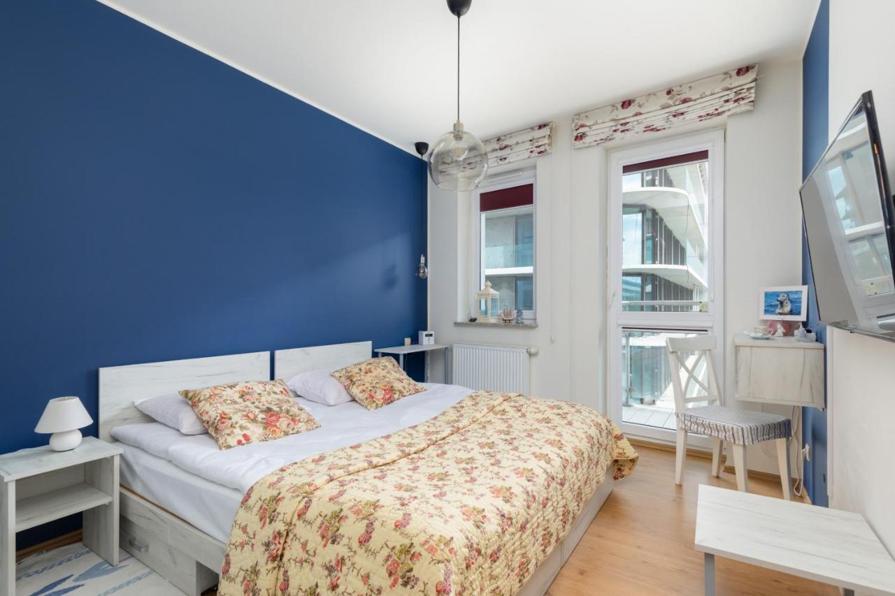 4Star Hotel With Pool - Pet-Friendly Apartment By Noclegi Renters Колобжег Экстерьер фото