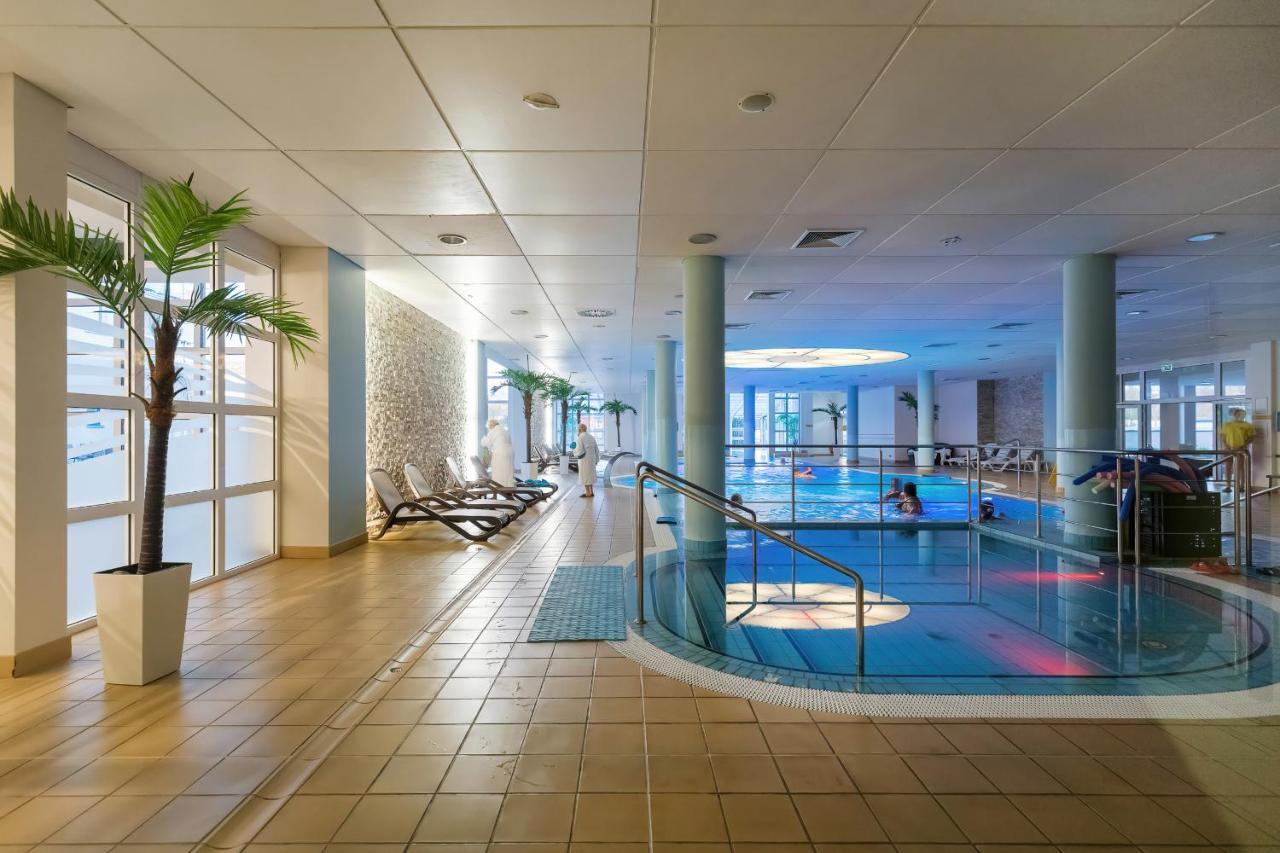 4Star Hotel With Pool - Pet-Friendly Apartment By Noclegi Renters Колобжег Экстерьер фото