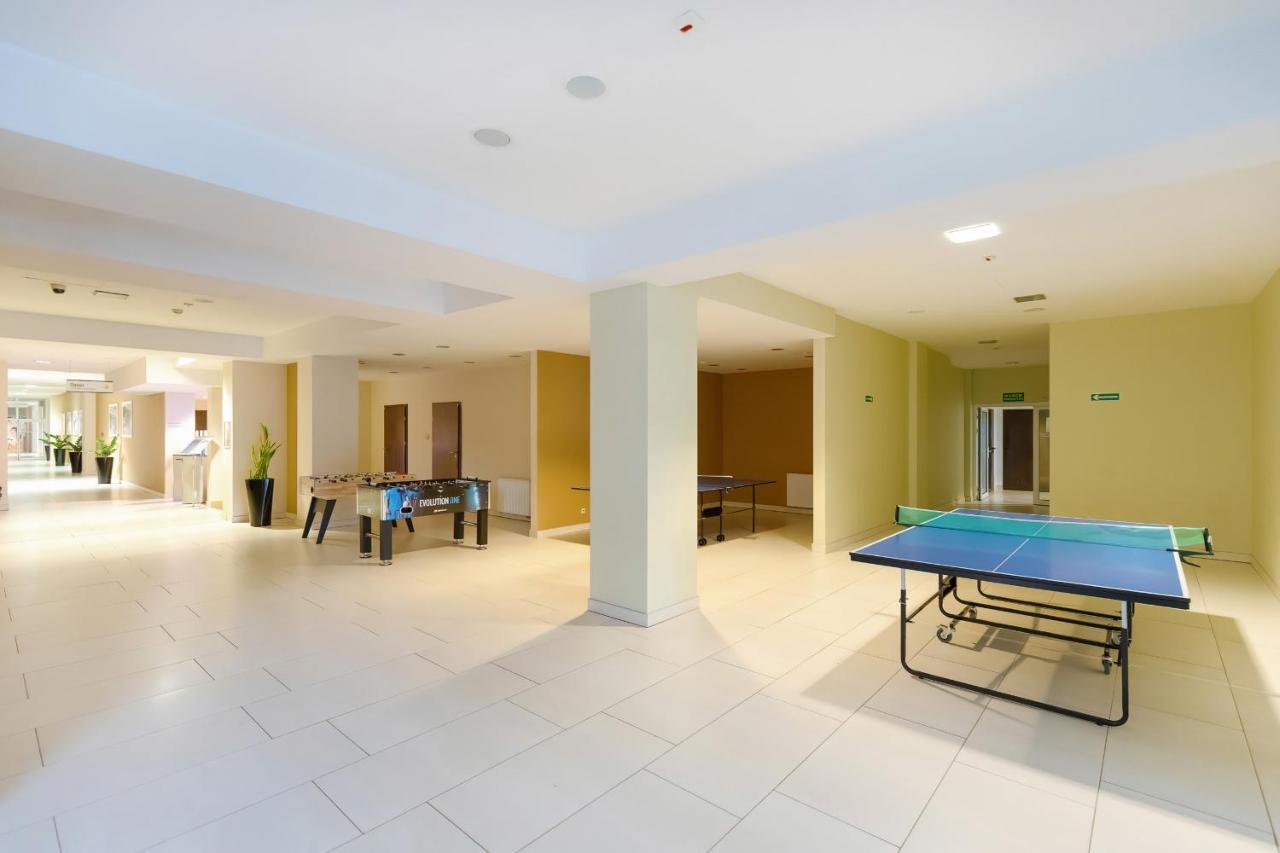 4Star Hotel With Pool - Pet-Friendly Apartment By Noclegi Renters Колобжег Экстерьер фото